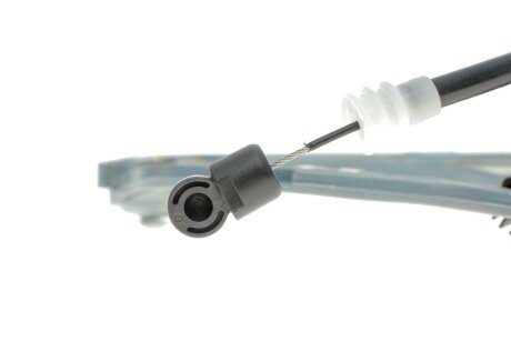 Кронштейн ручки (наруж.) пер. двери, R trucktec Automotive 0862809