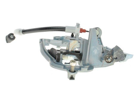 Кронштейн ручки (наруж.) пер. двери, R trucktec Automotive 0862809