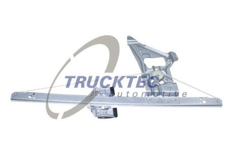 Кронштейн склопідіймача trucktec Automotive 0253324