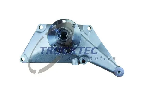 Кронштейн, вентилятор радиатора, 86-93 trucktec automotive 0219041