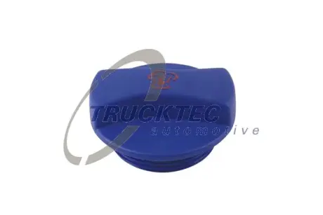 Крышка бачка trucktec automotive 07.40.003