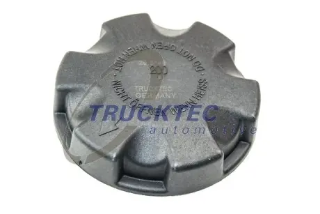 Крышка бачка trucktec automotive 08.19.215