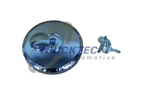 Крышка бака, DB814-1117 (c ключём) trucktec automotive 0138041