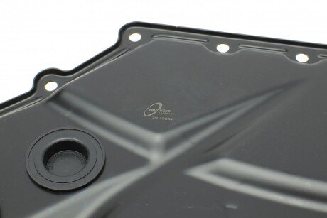 Крышка двигателя trucktec Automotive 0712142