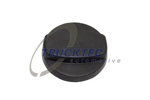 Крышка горловины trucktec automotive 02.10.046
