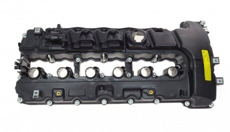 Крышка клапанов trucktec Automotive 0810190