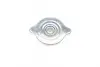 Крышка радиатора, DB207-410 trucktec automotive 0240074