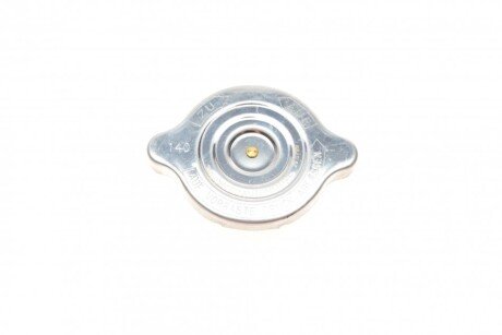 Крышка радиатора, DB207-410 trucktec Automotive 0240074