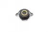 Крышка радиатора, DB207-410 trucktec automotive 0240074