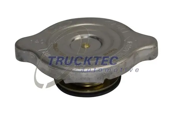 Крышка радиатора, DB207-410 trucktec automotive 02.40.074