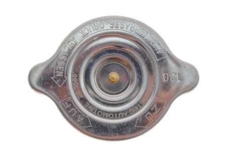 Крышка радиатора trucktec Automotive 0240204