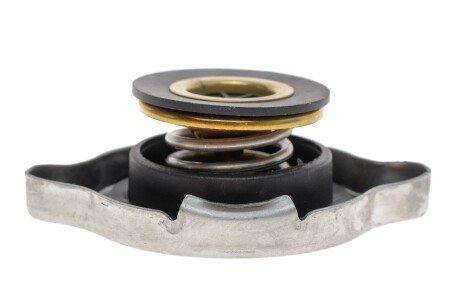 Крышка радиатора trucktec Automotive 0240204