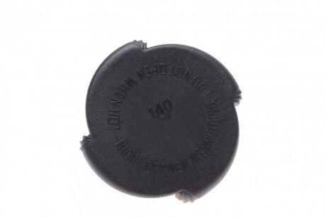 Крышка радиатора trucktec Automotive 0819130