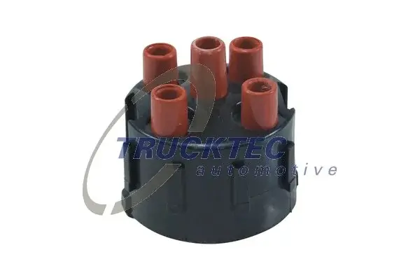 Крышка трамблера Trucktec Automotive 0717005 (фото 1)