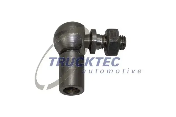 Кулиса штока переключения передач, d=16mm, M10x1 trucktec automotive 8710901