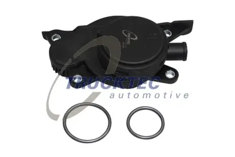 Маслоотделитель картерных газов, OM611/612/613/646 2.2/2.7/3.2CDI 98- trucktec automotive 02.10.133