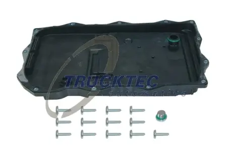 Маслосборник (поддон) Trucktec Automotive 08.25.026
