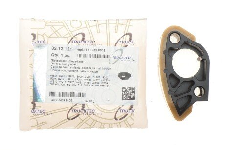 Масляный фильтр trucktec Automotive 0212121