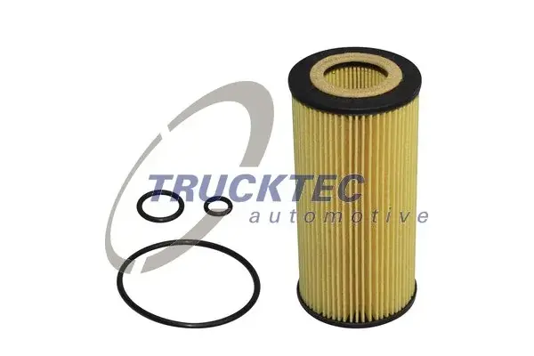 Масляный фильтр trucktec automotive 0218083