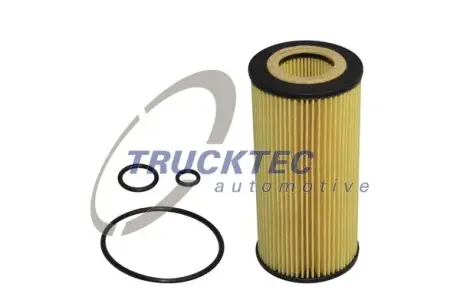 Масляный фильтр trucktec automotive 0218083 Мерседес Спринтер 313