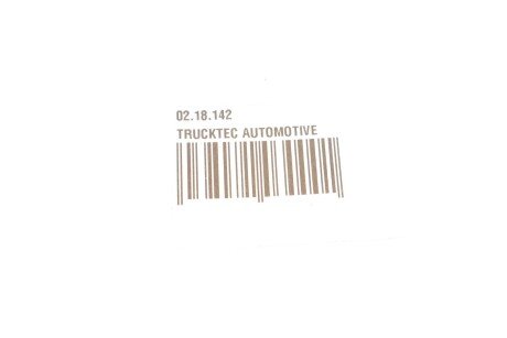 Масляный фильтр trucktec Automotive 0218142