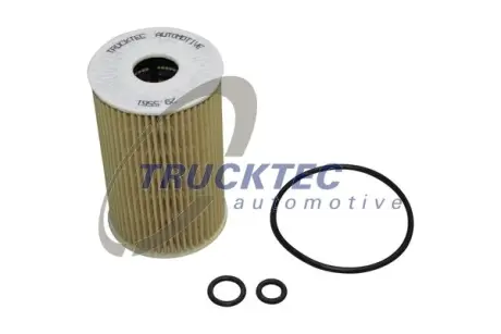 Масляный фильтр trucktec automotive 0718051 Фольксваген Гольф 6
