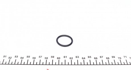 Масляный фильтр Прокладка trucktec Automotive 0810039