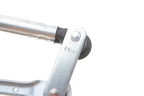 Трапеция дворников (стеклоочистителя) trucktec Automotive 0261013