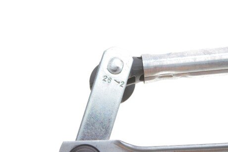 Трапеция дворников (стеклоочистителя) trucktec Automotive 0261013