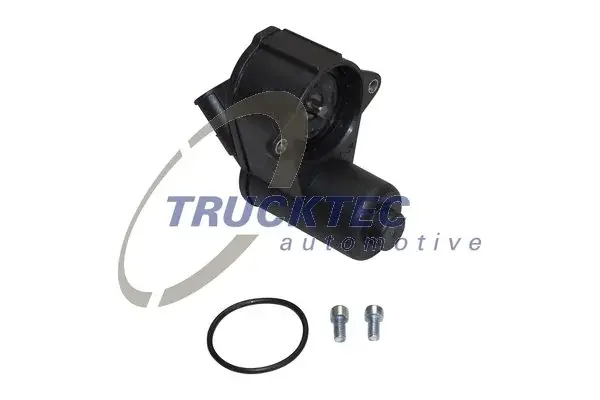 Моторчик электроручника trucktec automotive 07.35.279