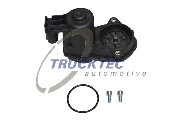 Моторчик электроручника trucktec automotive 08.35.264