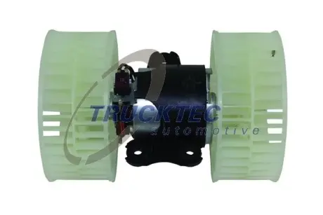 Моторчик печки trucktec automotive 02.59.145