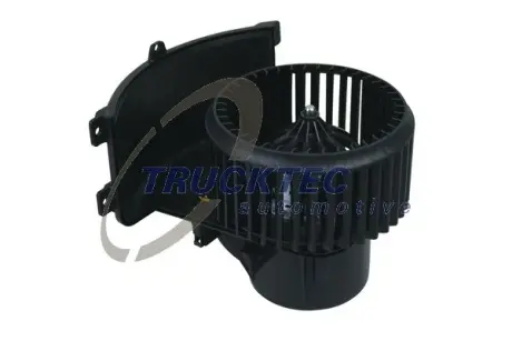 Моторчик печки trucktec automotive 07.59.056
