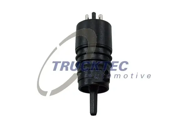 Моторчик стекломывателя, 95-06 trucktec automotive 02.61.004