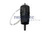 Моторчик стекломывателя, 95-06 trucktec automotive 02.61.004
