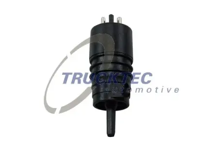 Моторчик стекломывателя, 95-06 Trucktec Automotive 02.61.004