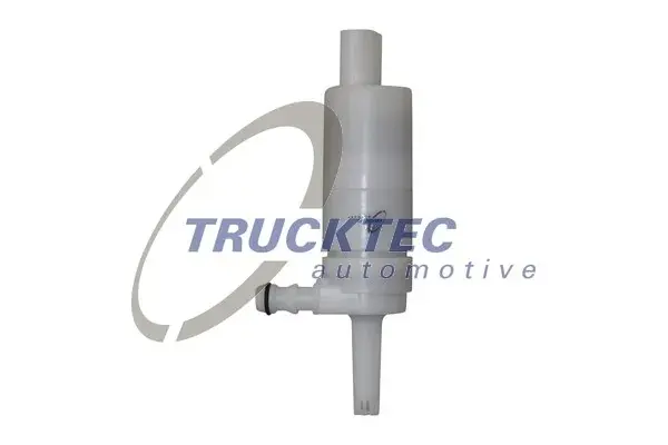 Моторчик стеклоочистителя, 2.2-3.0CDI /Vito W639 trucktec automotive 02.61.006