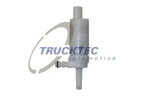 Моторчик стеклоочистителя, 2.2-3.0CDI /Vito W639 trucktec automotive 02.61.006