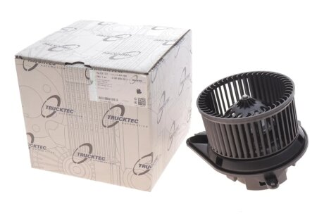 Моторчик (вентилятор) печки trucktec Automotive 0259123