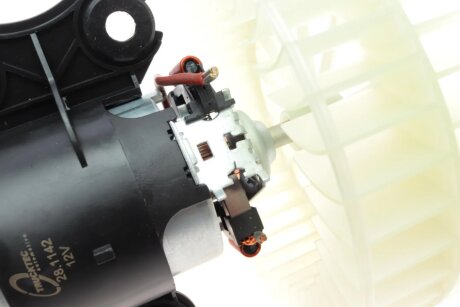 Моторчик (вентилятор) печки trucktec Automotive 0259144