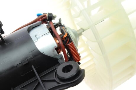 Моторчик (вентилятор) печки trucktec Automotive 0259144