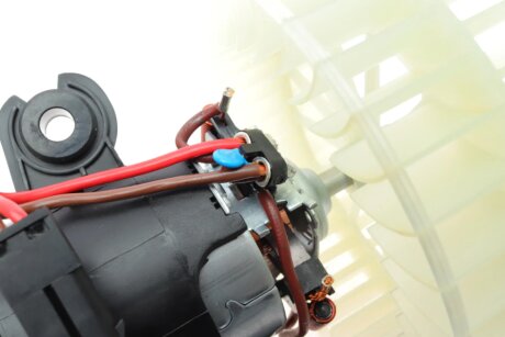 Моторчик (вентилятор) печки trucktec Automotive 0259144