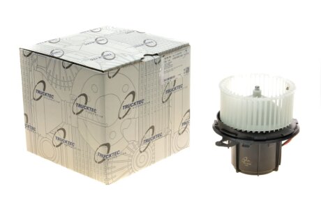 Моторчик (вентилятор) пічки trucktec Automotive 0259184 на Мерседес Glk x204