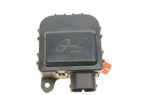 Моторчик (вентилятор) печки trucktec Automotive 0759063