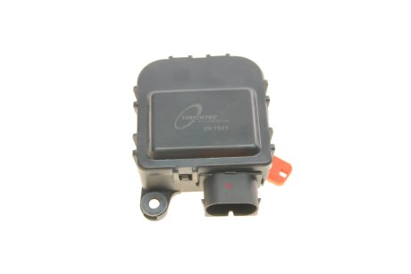 Моторчик (вентилятор) печки trucktec Automotive 0759063