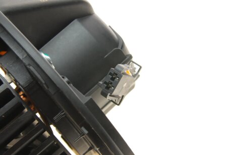 Моторчик (вентилятор) печки trucktec Automotive 0859090