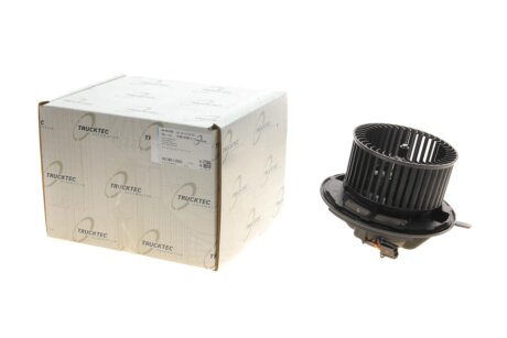 Моторчик (вентилятор) печки trucktec Automotive 0859090 на Бмв X3 f25