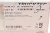 Моторчик вентилятора trucktec automotive 0240115