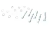 Муфта эластичная, (37x132x24) Trucktec Automotive 0234003 (фото 3)