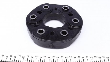 Эластичная муфта кардана trucktec Automotive 0234052